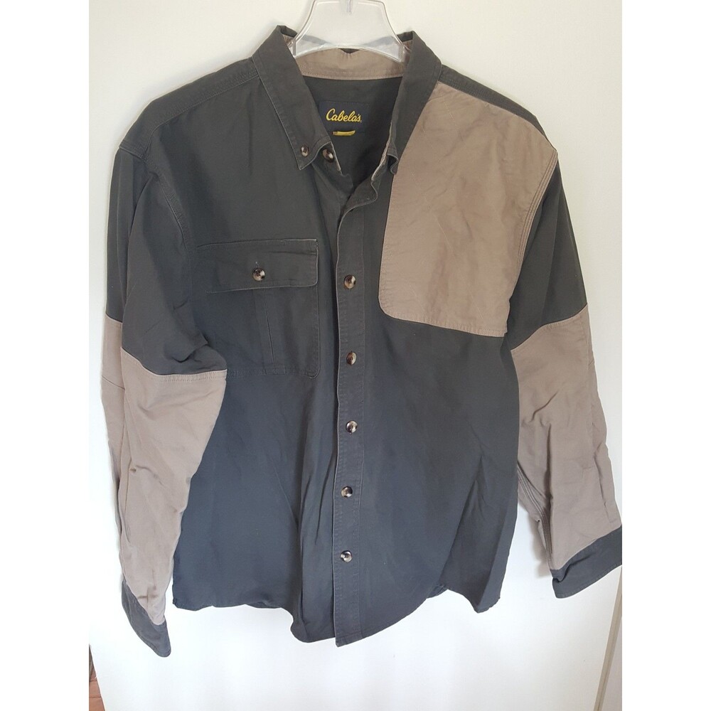 Cabela’s Long Sleeve Shirt